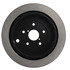 120.47028 by CENTRIC - Centric Premium Brake Rotor