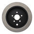 120.47029 by CENTRIC - Centric Premium Brake Rotor