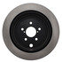 120.47031 by CENTRIC - Centric Premium Brake Rotor