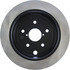 120.47032 by CENTRIC - Centric Premium Brake Rotor