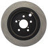 120.47033 by CENTRIC - Centric Premium Brake Rotor