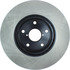 120.47034 by CENTRIC - Centric Premium Brake Rotor