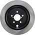 120.47035 by CENTRIC - Centric Premium Brake Rotor