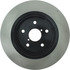 120.47037 by CENTRIC - Centric Premium Brake Rotor