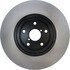 120.47036 by CENTRIC - Centric Premium Brake Rotor