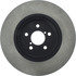 120.47038 by CENTRIC - Centric Premium Brake Rotor