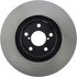 120.47042 by CENTRIC - Centric Premium Brake Rotor