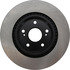 120.48011 by CENTRIC - Centric Premium Brake Rotor