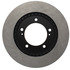 120.48008 by CENTRIC - Centric Premium Brake Rotor