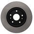 120.48012 by CENTRIC - Centric Premium Brake Rotor