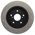 120.48013 by CENTRIC - Centric Premium Brake Rotor