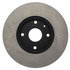 120.49004 by CENTRIC - Centric Premium Brake Rotor