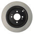 120.50016 by CENTRIC - Centric Premium Brake Rotor