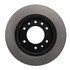 120.50018 by CENTRIC - Centric Premium Brake Rotor