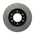 120.50017 by CENTRIC - Centric Premium Brake Rotor