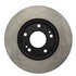 120.50026 by CENTRIC - Centric Premium Brake Rotor