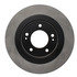 120.50029 by CENTRIC - Centric Premium Brake Rotor