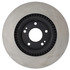 120.50028 by CENTRIC - Centric Premium Brake Rotor