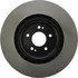 120.50042 by CENTRIC - Centric Premium Brake Rotor