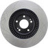 120.50044 by CENTRIC - Centric Premium Brake Rotor