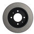 120.51006 by CENTRIC - Centric Premium Brake Rotor