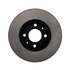 120.51008 by CENTRIC - Centric Premium Brake Rotor