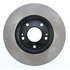 120.51009 by CENTRIC - Centric Premium Brake Rotor