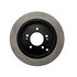 120.51012 by CENTRIC - Centric Premium Brake Rotor