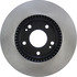 120.51015 by CENTRIC - Centric Premium Brake Rotor