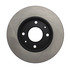 120.51014 by CENTRIC - Centric Premium Brake Rotor