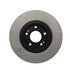 120.51018 by CENTRIC - Centric Premium Brake Rotor