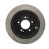 120.51019 by CENTRIC - Centric Premium Brake Rotor