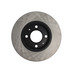 120.51017 by CENTRIC - Centric Premium Brake Rotor