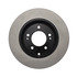 120.51021 by CENTRIC - Centric Premium Brake Rotor
