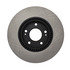 120.5102 by CENTRIC - Centric Premium Brake Rotor
