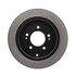120.51022 by CENTRIC - Centric Premium Brake Rotor