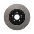 120.51026 by CENTRIC - Centric Premium Brake Rotor