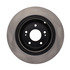 120.51031 by CENTRIC - Centric Premium Brake Rotor