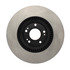 120.51032 by CENTRIC - Centric Premium Brake Rotor