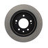 120.51033 by CENTRIC - Centric Premium Brake Rotor