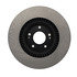 120.51038 by CENTRIC - Centric Premium Brake Rotor