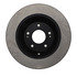 120.51039 by CENTRIC - Centric Premium Brake Rotor