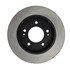 120.51043 by CENTRIC - Centric Premium Brake Rotor