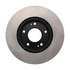 120.51044 by CENTRIC - Centric Premium Brake Rotor