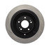 120.51045 by CENTRIC - Centric Premium Brake Rotor