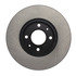 120.51048 by CENTRIC - Centric Premium Brake Rotor