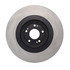 120.51046 by CENTRIC - Centric Premium Brake Rotor