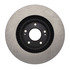 120.51052 by CENTRIC - Centric Premium Brake Rotor