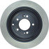 120.51051 by CENTRIC - Centric Premium Brake Rotor