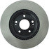 120.51054 by CENTRIC - Centric Premium Brake Rotor